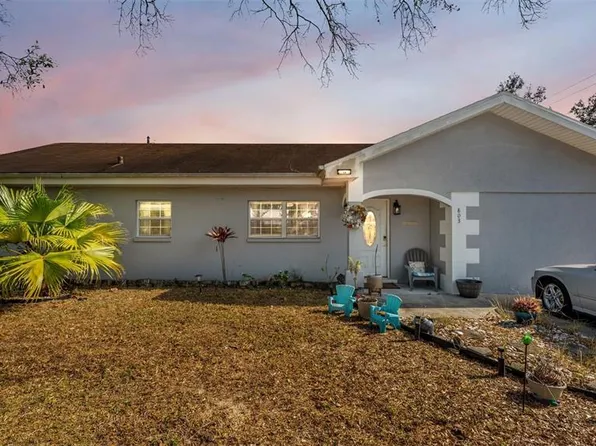 803 Casselberry Dr, Lake Wales, FL 33853