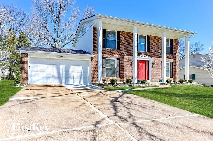 311 Croydon Ln photo 1