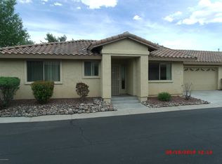 725 Skyview Ln, Cottonwood, AZ 86326