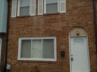 2631 Camberwell Ct, Windsor Mill, MD 21244