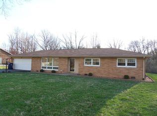 35 S Fawn St, Terre Haute, IN 47802