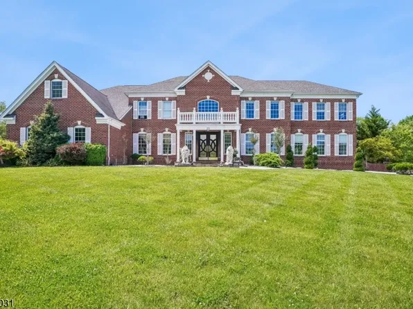 23 Balmoral Dr, Alexandria Twp., NJ 08867