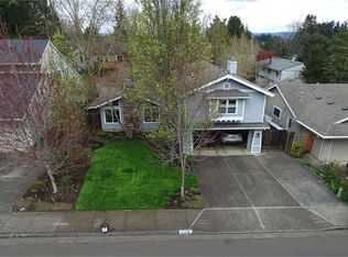 17965 SW Granada Dr, Aloha, OR 97007