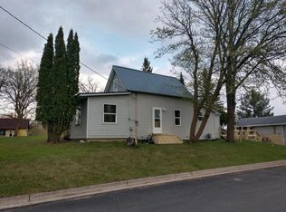 502 E Main Ave, Frazee, MN 56544