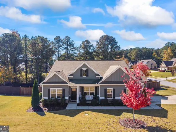 2347 Persimmon Chas, Monroe, GA 30656