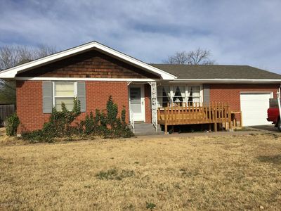 3608 S Bryan St, Amarillo, TX, 79109