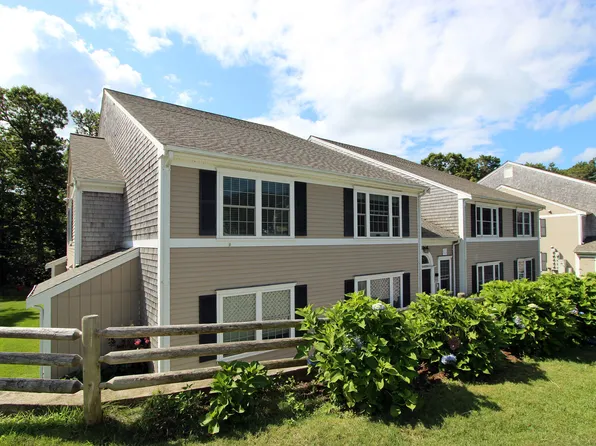 2 Englewood Drive #G-5, Harwich, MA 02645