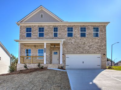 251 Aspen Valley Ln, Dallas, GA, 30157