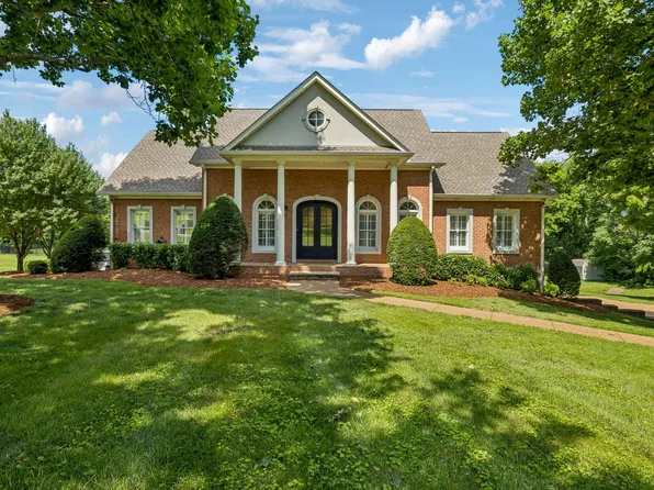 1521 Puryear Pl, Brentwood, TN 37027