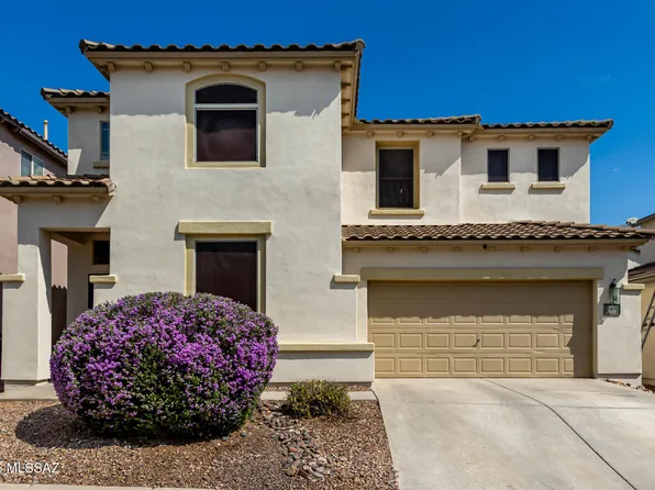 80 W Camino Rancho Vecino, Sahuarita, AZ 85629