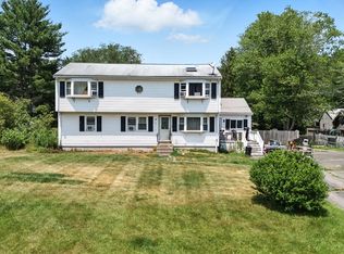 53 Brewster Rd, West Bridgewater, MA 02379