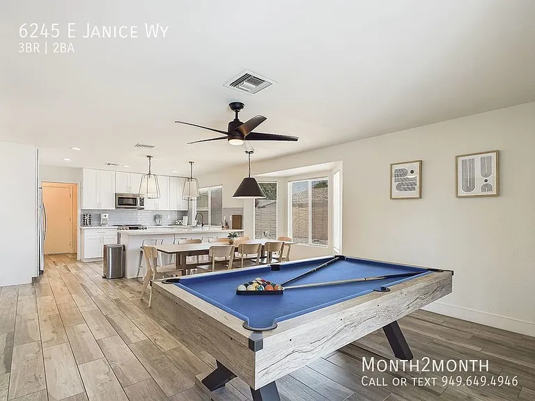 6245 E Janice Way — Photo 30