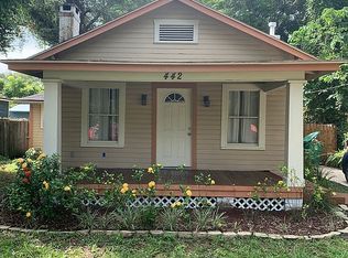 442 E Church St, Deland, FL 32724