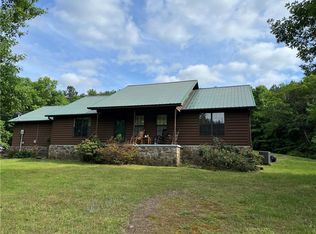 771 State Route 164 W, Dover, AR 72837