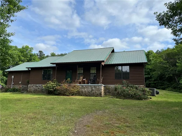 771 State Route 164 W, Dover, AR 72837