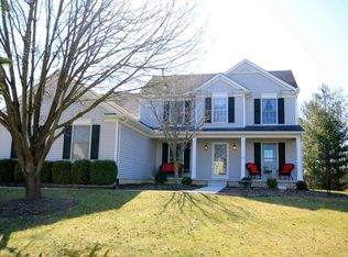 8941 Galecrest Dr, Maineville, OH 45039