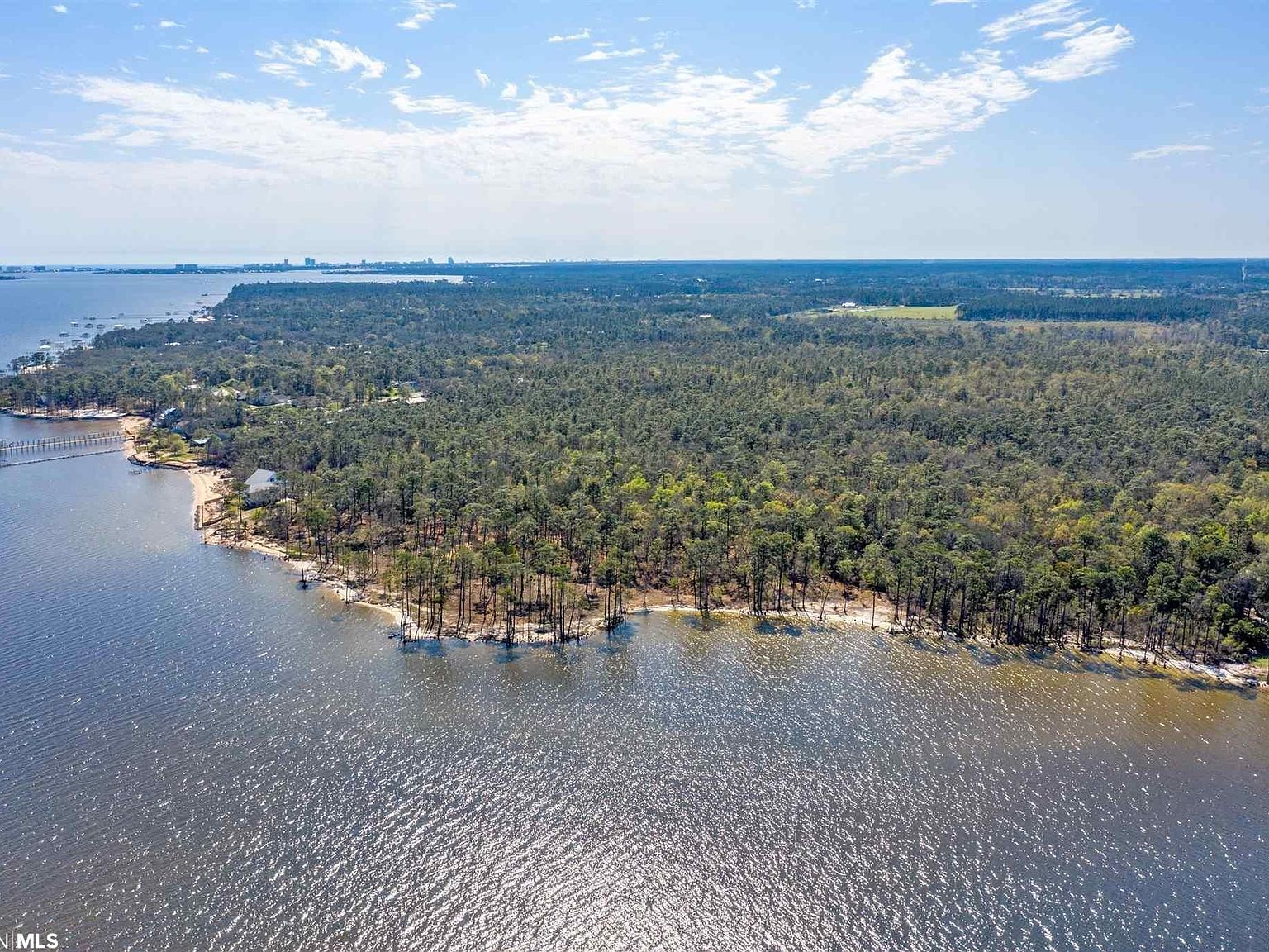 9700 S County Road 99, Lillian, AL 36549 MLS 349857 Zillow