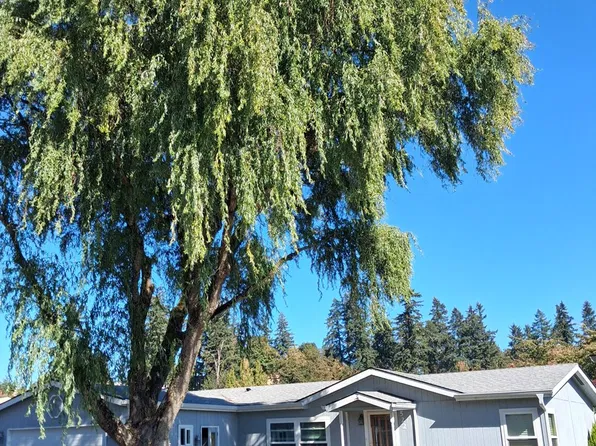 1655 S Elm St Unit 522, Canby, OR 97013