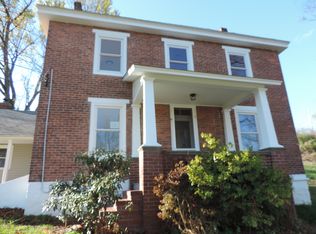 3527 Middle Easton Belmont Pike, Stroudsburg, PA 18360