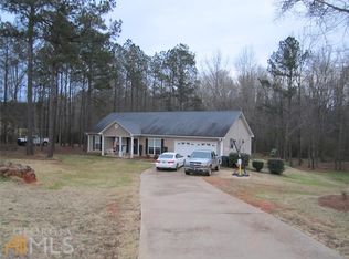 1468 Fincherville Rd, Jackson, GA 30233