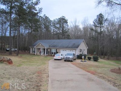 1468 Fincherville Rd, Jackson, GA, 30233