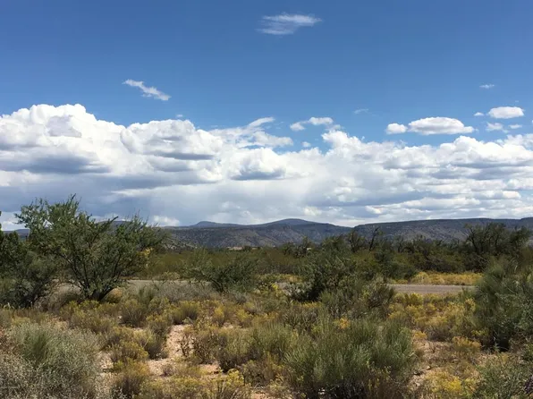 4280 E Lodgepole Cir, Rimrock, AZ 86335