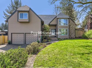20130 NW Paulina Dr, Portland, OR 97229
