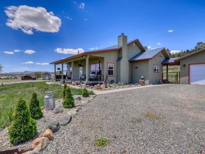 420 Ponderosa Dr, Pagosa Springs, CO, 81147