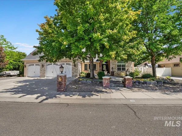 568 Boxwood Dr, Twin Falls, ID 83301