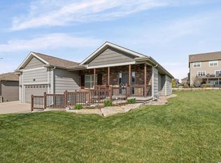 338 Headwaters Dr, Lawrence, KS 66049