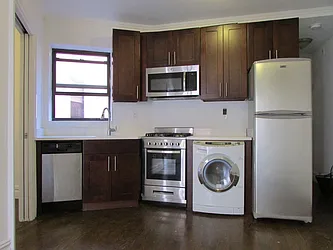 Rented by Westminster Management