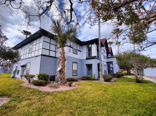 3737 Castle Pines Ln APT 4424, Orlando, FL 32839