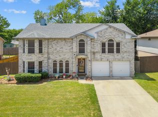 2610 Vistaview Dr, Corinth, TX 76210