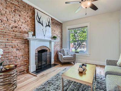 2562 N Emerson Street, Denver, CO, 80205