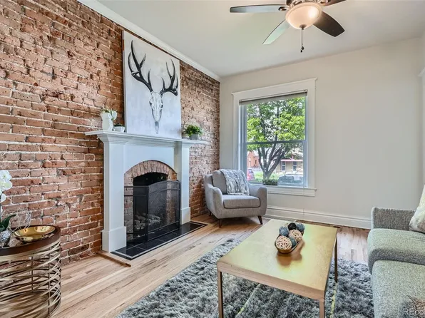 2562 N Emerson Street, Denver, CO 80205