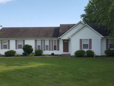 3870 Shipley Rd, Cookeville, TN, 38501