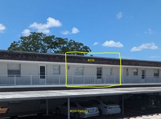 2955 S Beneva Rd #209, Sarasota, FL 34232