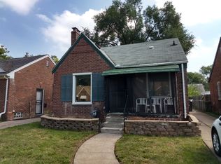 12074 Penrod St, Detroit, MI 48228