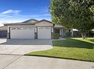 6126 Potenza Ln, Bakersfield, CA