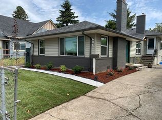 604-606 NE 67th Ave, Portland, OR 97213