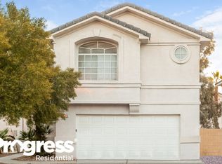 7516 Flat Rock St, Las Vegas, NV 89131
