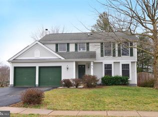 300 Samantha Dr, Sterling, VA 20164