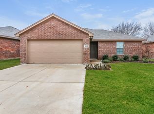 8532 Cherry Bark Ln, Everman, TX 76140