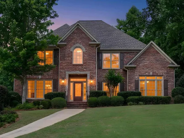 7219 N Highfield Ln, Birmingham, AL 35242