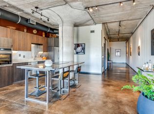 1122 Jackson St APT 609, Dallas, TX 75202