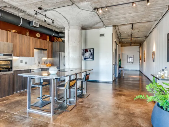 1122 Jackson St APT 609, Dallas, TX 75202