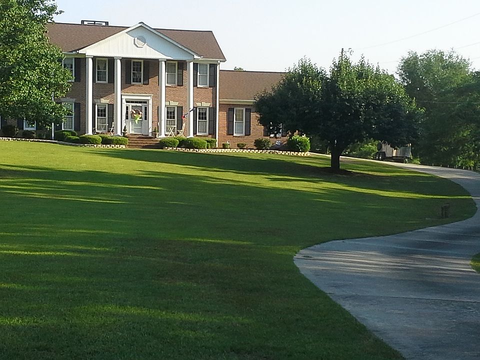 Custom built Monroe Co home