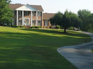 266 Trey Ter, Macon, GA 31210