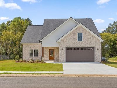 104 W Madison St, Chatsworth, GA, 30705