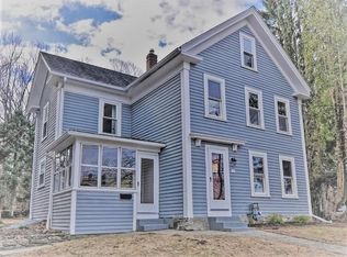 47 Forest Ave, Hudson, MA 01749